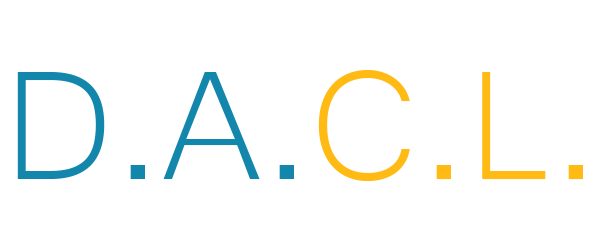 D.A.C.L Logo
